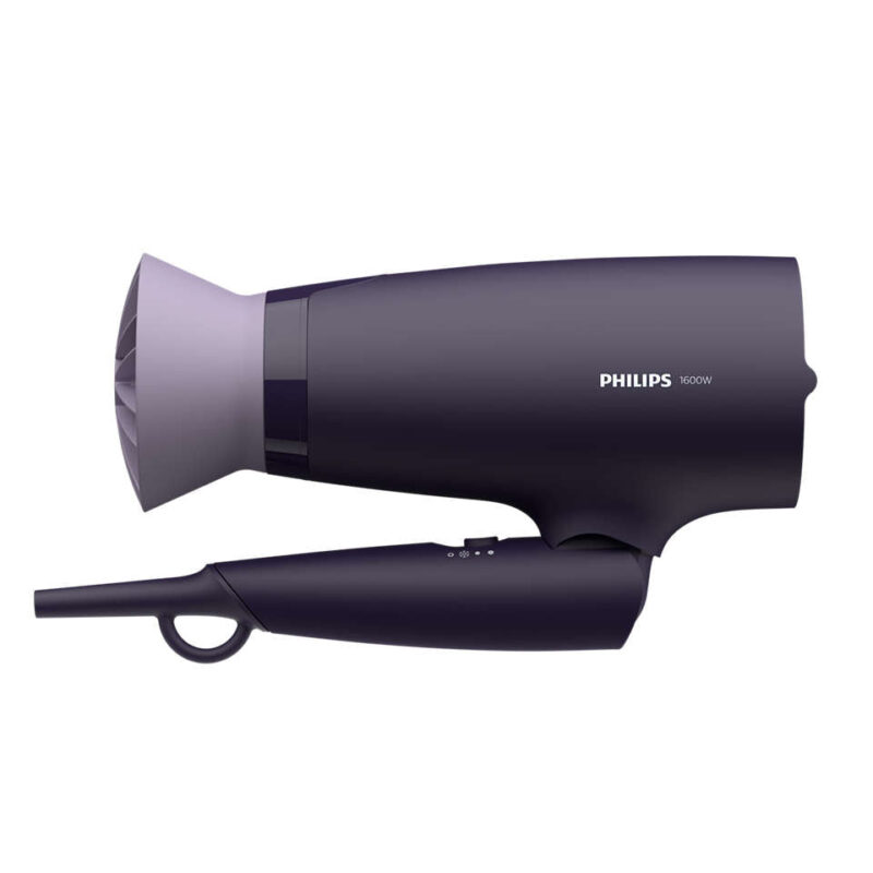 PHILIPS BHD318 3000 HAIR DRYER - 1600W - Image 4