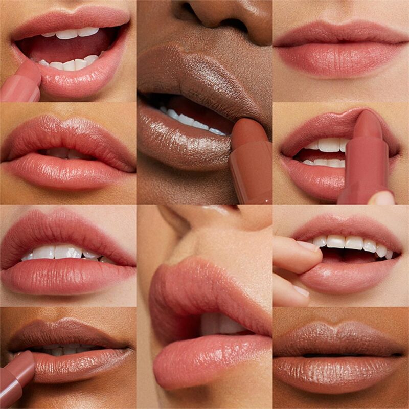 Bobbi Brown Crushed Lip Color - Brownie - 3.4gm - Image 3