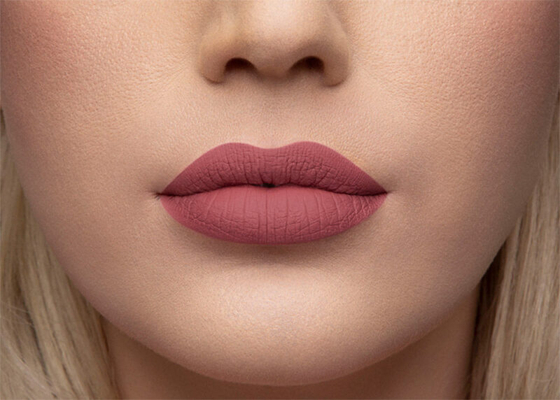 Too Faced Melted Matte Lipstick - Bottomless - 7ml - Image 3