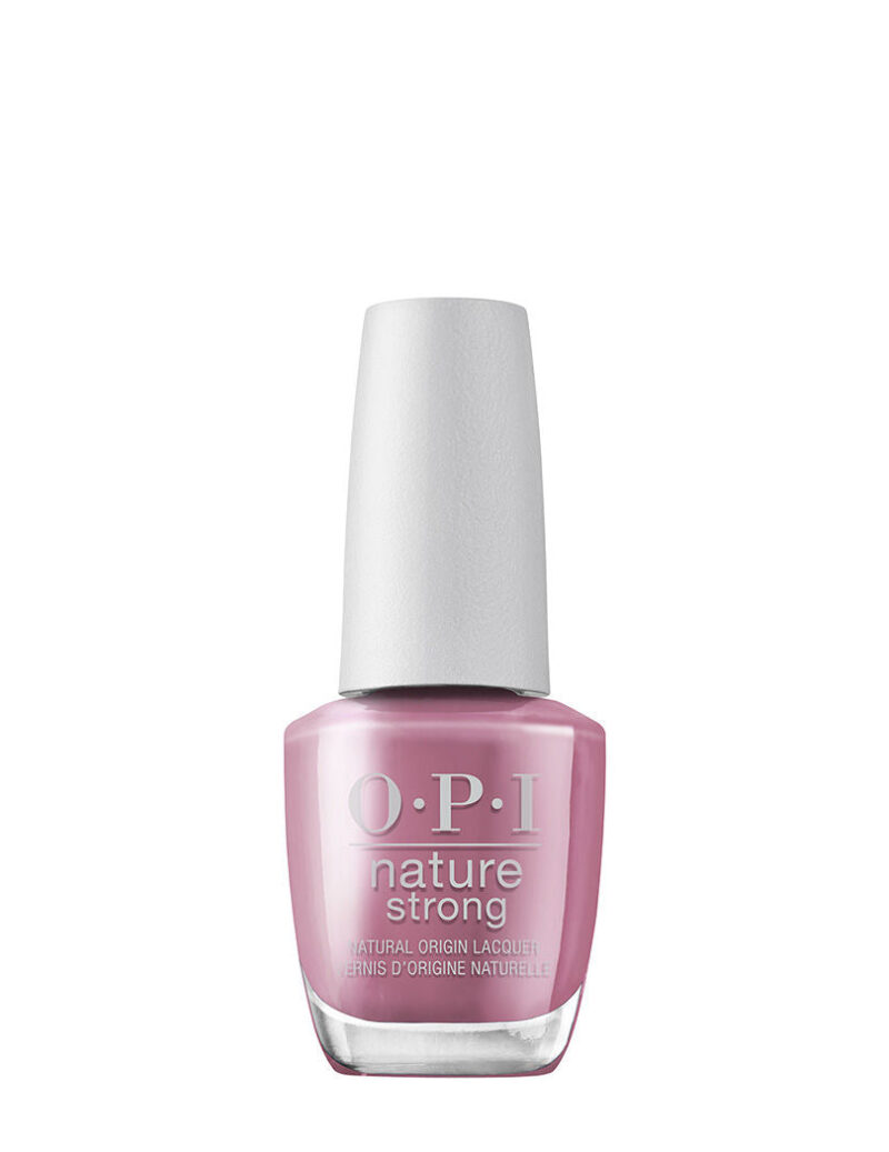 O.P.I Nail Lacquer - Simply Radishing - 15ml
