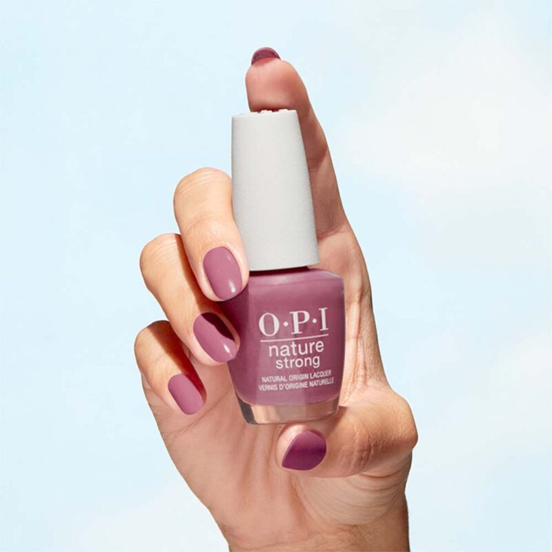 O.P.I Nail Lacquer - Simply Radishing - 15ml - Image 3