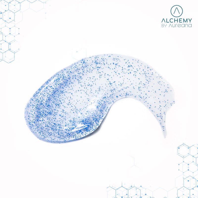 Alchemy By Aureana Active Enzyme+ Cleansing Gel - 100ml - Image 4