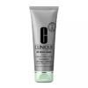 Clinique Ladies All About Clean 2-In-1 Charcoal Mask + Scrub 3.4 oz Skin Care