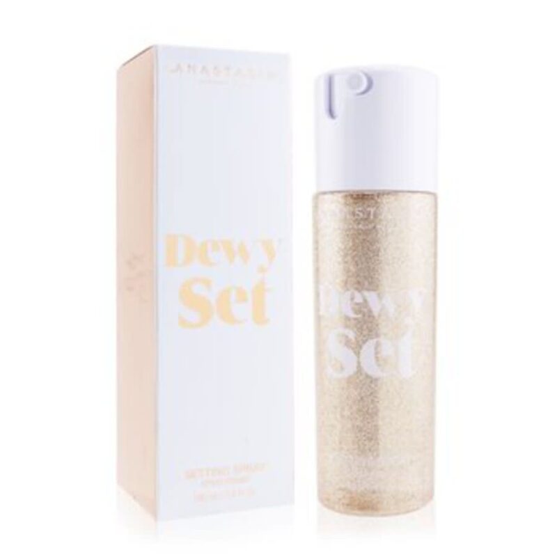 Anastasia Beverly Hills - Dewy Set Setting Spray 100ml/3.4oz - Image 2