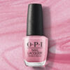 O.P.I Nail Lacquer NLG01 Aphrodite's Pink Nightie - 15 ml