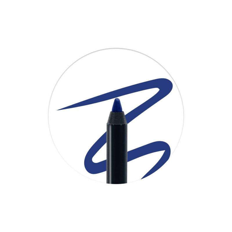 Auric Intensiv Kajal Midnight Blue - 1.2g - Image 2