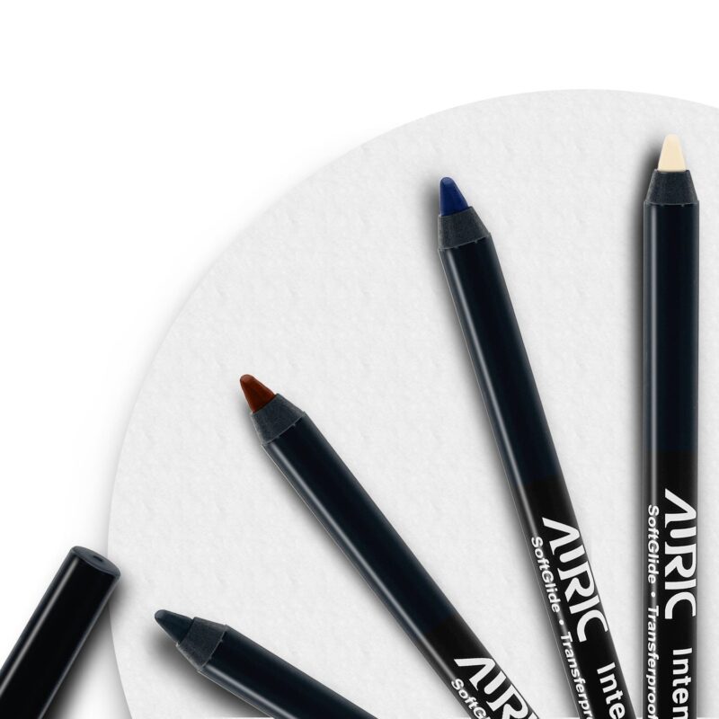 Auric Intensiv Kajal Midnight Blue - 1.2g - Image 3