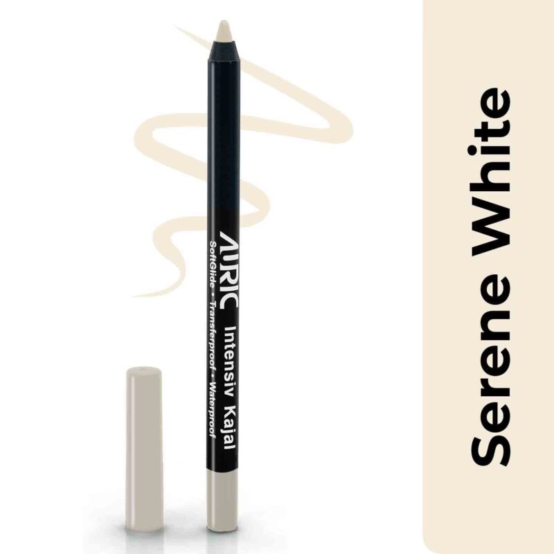 Auric Intensiv Kajal Serene White - 1.2g