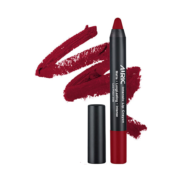 Auric Intensiv Lip Crayon Love Potion - 2.8gm