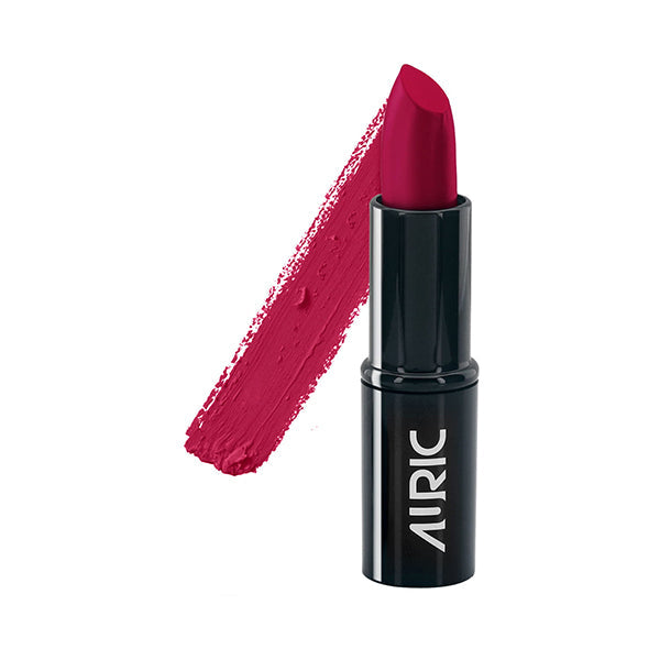 Auric MatteCreme Lipstick 3205- South Sangria - 4gm - Image 2