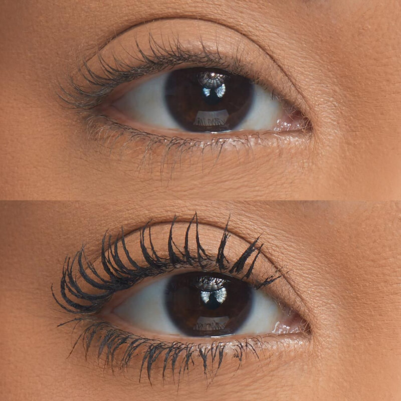 HUDA BEAUTY Legit Lashes Double-Ended Mascara - Very Vanta - Image 5
