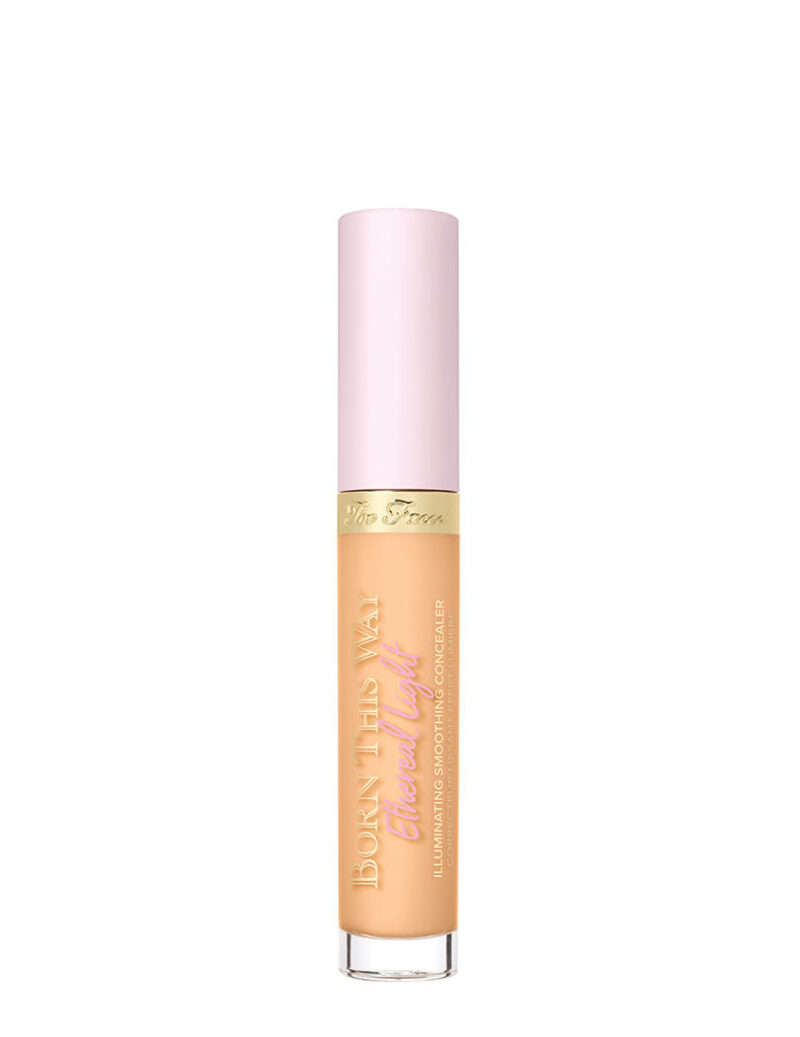 Too Faced Born This Way Ethereal Light-Illuminating Smoothing Concealer - Biscotti - 5mL