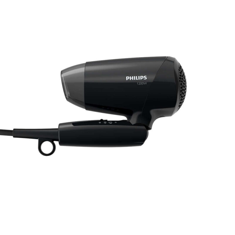 PHILIPS BHC010 1000 SERIES HAIR DRYER - 1200W - Image 4