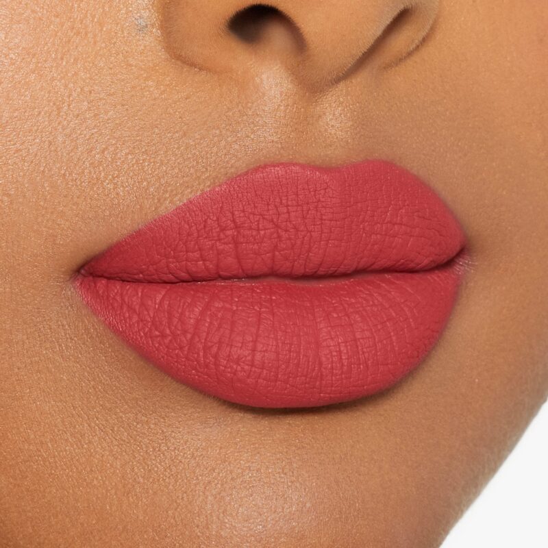 Kylie Jenner Matte Liquid Lipstick & Lip Liner Bad Lil Thing - 3.00ml - Image 3