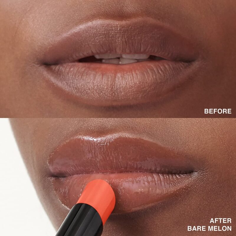 BOBBI BROWN EXTRA LIP TINT BARE MELON - 2.3G - Image 3