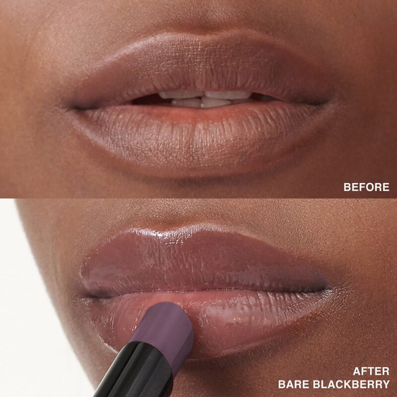 BOBBI BROWN EXTRA LIP TINT BARE BLACKBERRY - 2.3G - Image 3