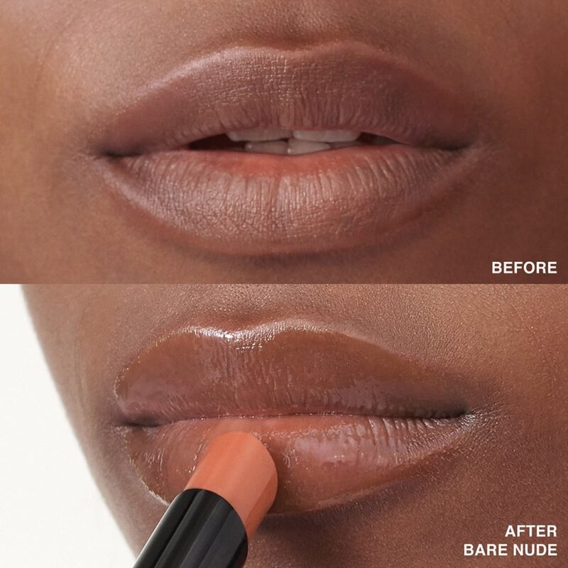 Bobbi brown extra lip tint bare nude - 2.3g - Image 3