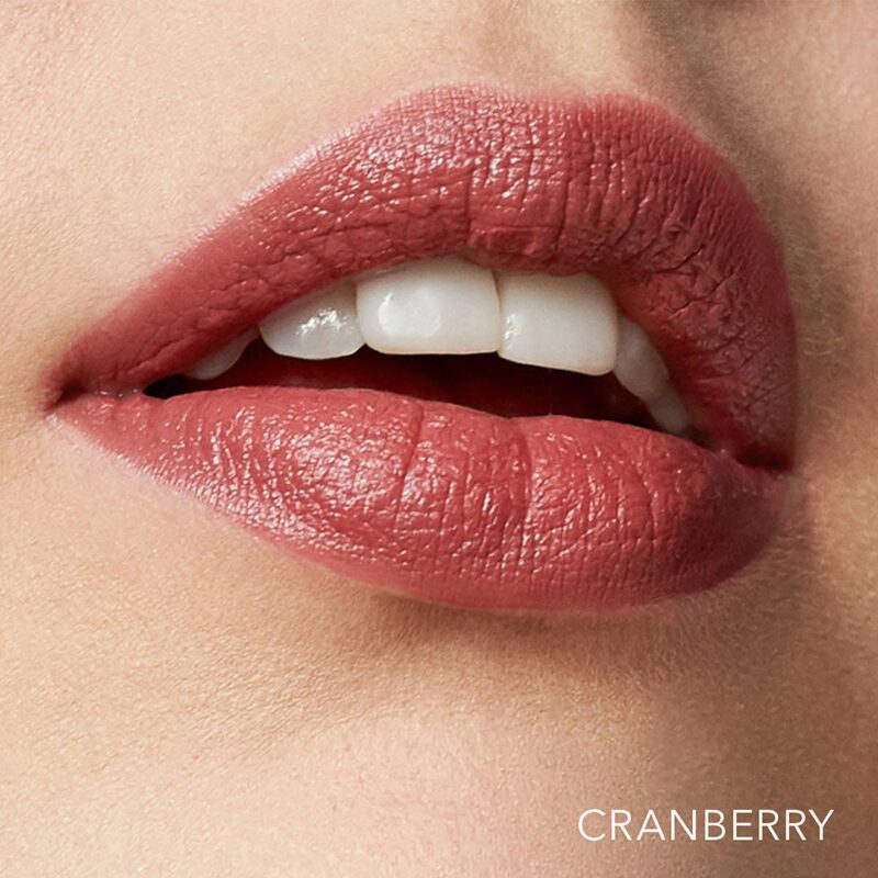 Bobbi Brown Crushed Lip Color - Cranberry - 3.4gm - Image 3