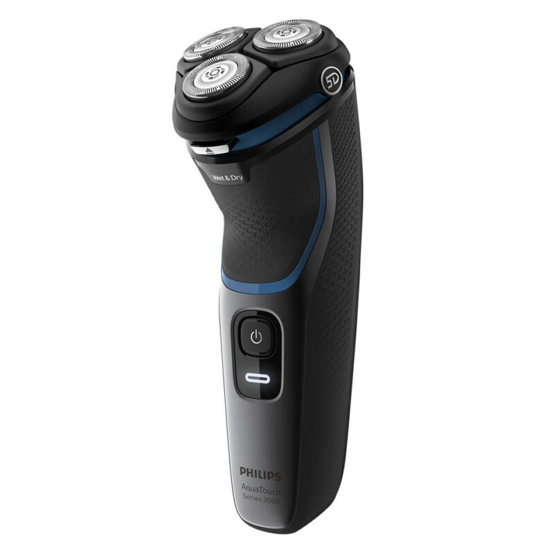 Philips Aqua Touch Shaver - 3000 - Image 3