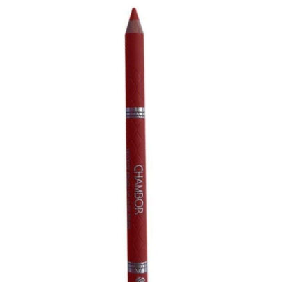 Chambor Velvette Touch Lip Liner Pencil - Red Rd 22