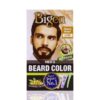 Bigen Men's Beard Color - Medium Brown B105 - 40g