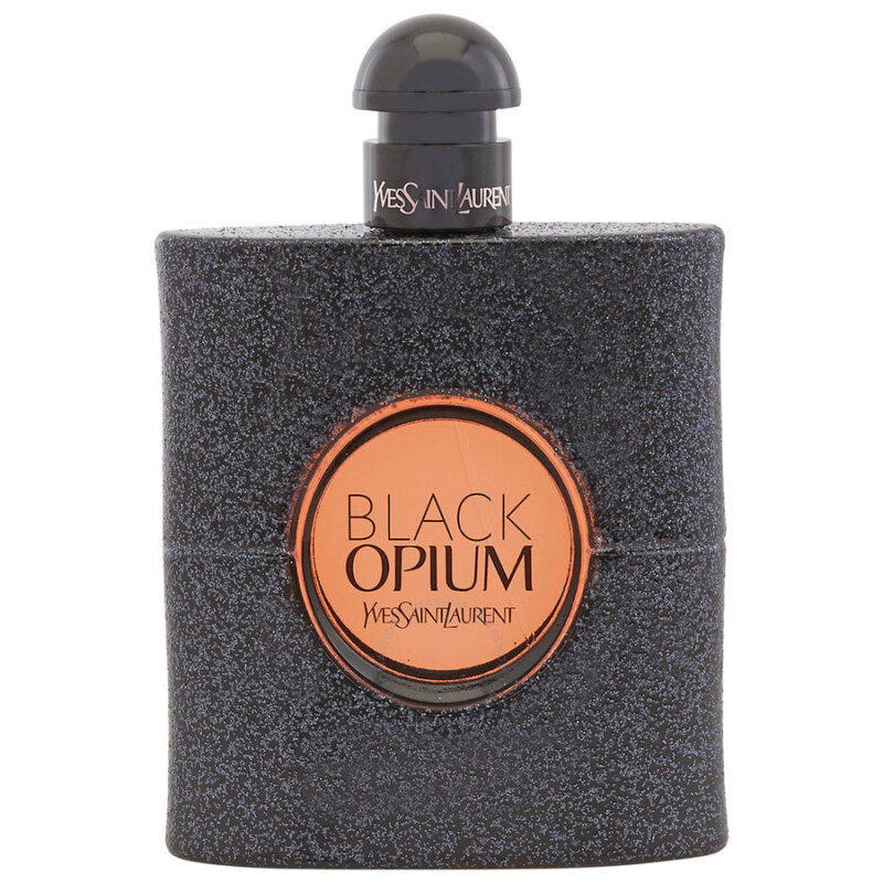 Yves Saint Laurent Black Opium / Ysl EDP Spray 3.0 oz (90 ml) (w) - Image 2