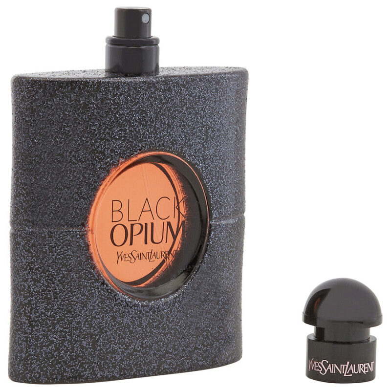 Yves Saint Laurent Black Opium / Ysl EDP Spray 3.0 oz (90 ml) (w) - Image 3