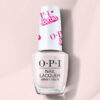 O.P.I Nail Lacquer - Bon Voyage to Reality! - 15ml