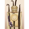 Burberry  Ladies Gold EDP Spray 0.16 oz Fragrances (Miniatures)