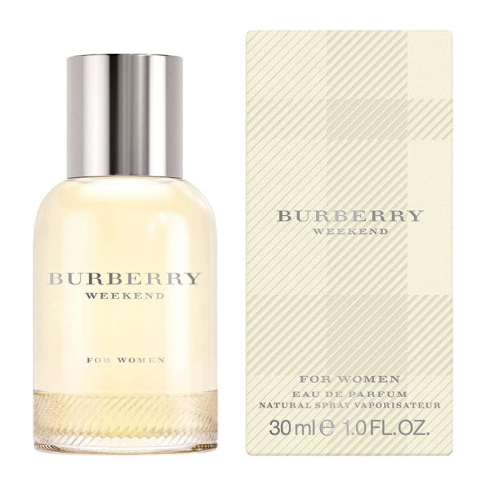 Burberry  Weekend / EDP Spray 30ml/1.0 oz (w)
