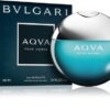 Bvlgari Aqva Pour Homme 100 ml EDT