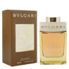 Bvlgari  Men's Man Terrae Essence EDP Spray 100ml/3.4 oz Fragrances