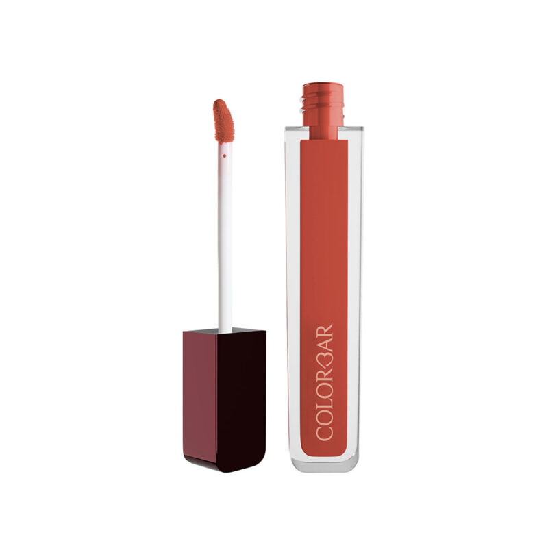 Colorbar Powerkiss Vegan Matte Lipcolor - Glamping - 5ml - Image 2