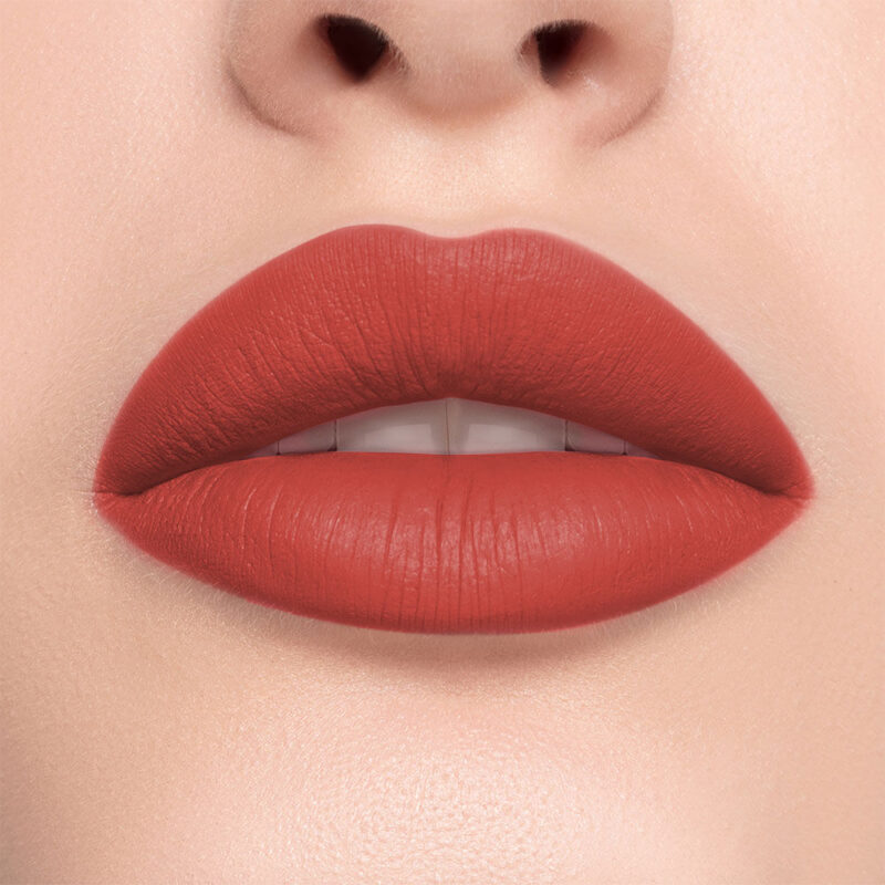 Colorbar Powerkiss Vegan Matte Lipcolor - Glamping - 5ml - Image 4