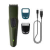 PHILIPS BT1230/18 TRIMMER FOR BEARD - SELF SHARPENING BLADES