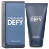 Calvin Klein  Men's Defy Aftershave Balm 150ML/5.0 oz Fragrances