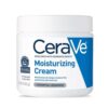 CeraVe Moisturizing Cream For Dry Skin - 340g