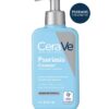 Cera Ve Psoriasis Cleanser 2% SALICYLIC ACID PSORIASIS WASH