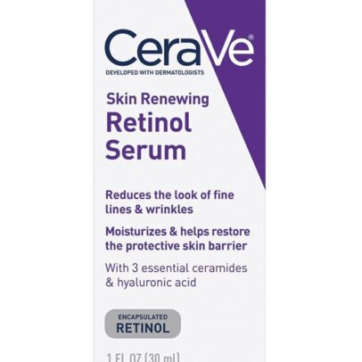 CeraVe  Skin Renewing Retinol Serum - 30 ml