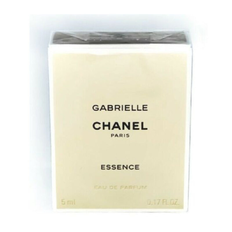 Chanel Gabrielle Essence Eau De Parfum Miniature 5ml - Image 3