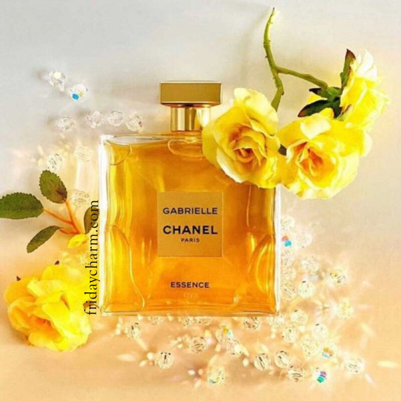 Chanel Gabrielle Essence Eau De Parfum Miniature 5ml - Image 2