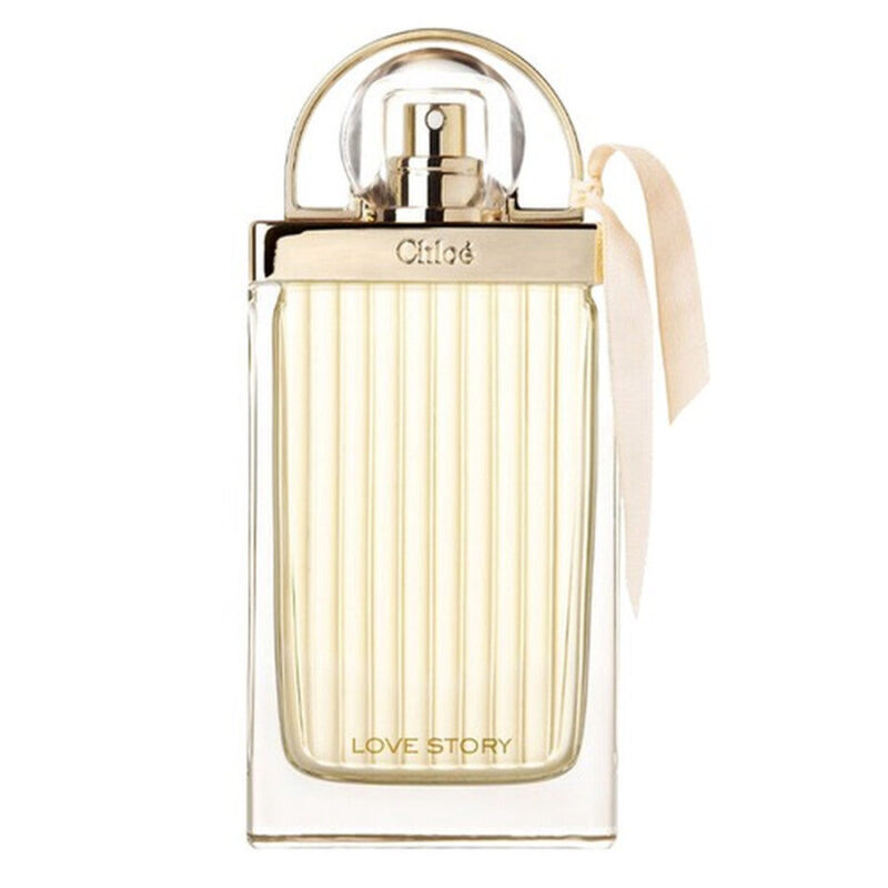 Chloe  Love Story / EDP Spray 2.5 oz (75 ml) (w) - Image 2