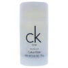 Calvin Klein  Ck One / Deodorant Stick 2.6 oz (u)