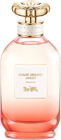 Coach  Ladies Dreams Sunset EDP Body Spray90ml/3 oz Fragrances - Image 2