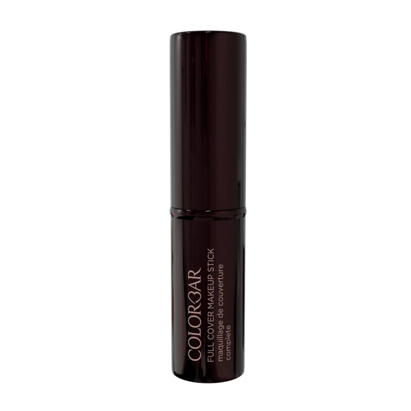 Colorbar Full Cover Makeup Stick With SPF30 002 AU Natural - 9g - Image 2