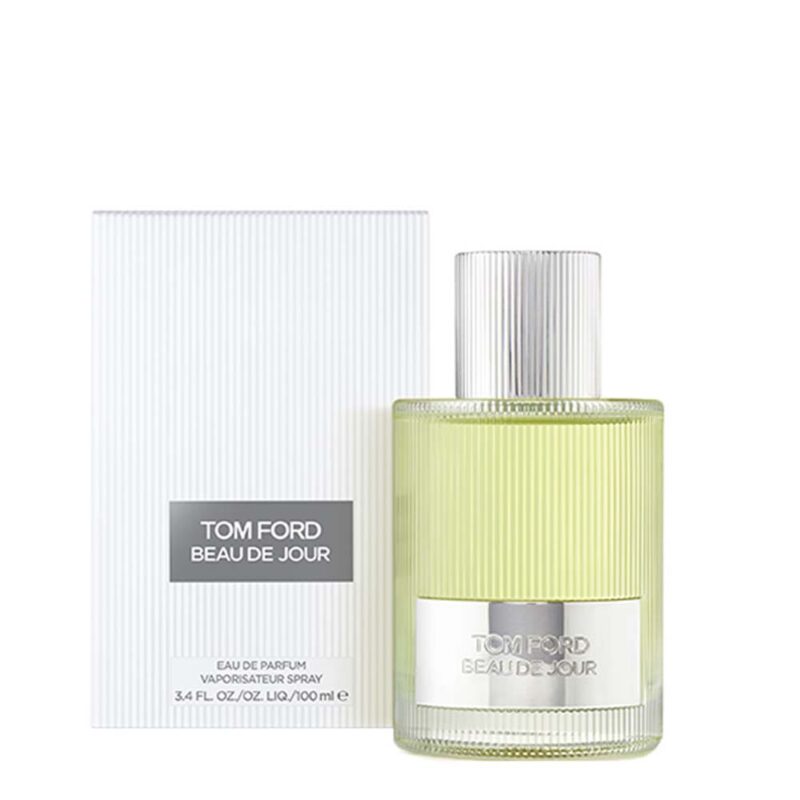 Tom Ford Beau De Jour - 100ml - Image 2