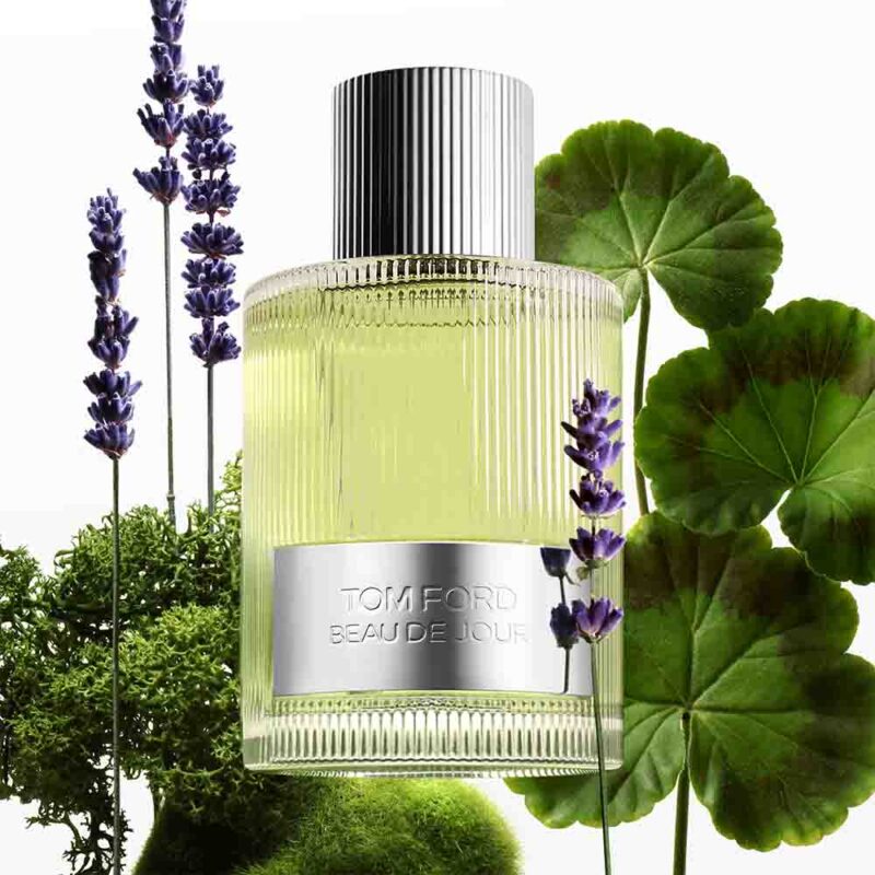Tom Ford Beau De Jour - 100ml - Image 3