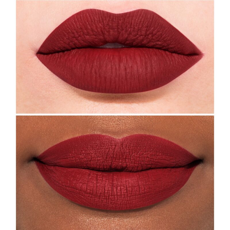Smashbox Always On Liquid Lipstick - Disorderly - 4ml - Image 3