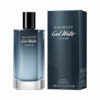 Davidoff Men's Cool Water Parfum Spray 100ml/3.4 oz Fragrances