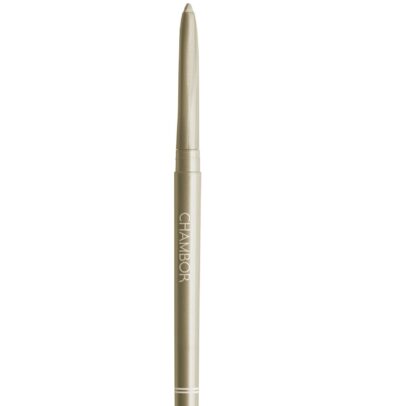 Chambor Intense Definition Gel Eye Liner Pencil Make up l-Light Almond #108 - 0.25g